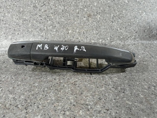 ручка наружная Mercedes-Benz E-Класс W210/S210 (1995 - 1999)