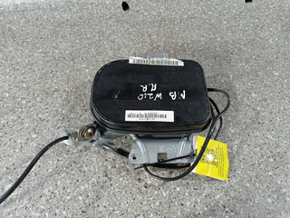 подушка безопасности дверная Mercedes-Benz E-Класс W210/S210 (1995 - 1999)