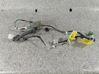 дверная проводка Subaru Outback 3 поколение (2003 - 2007), 81822AG000