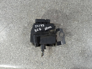 вакуумный регулятор SEAT Altea 1 поколение (2004 - 2009), 2.0 л., TDi, BKD, дизель, 6МКПП, 1K0906279B