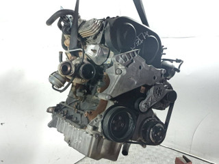 двигатель SEAT Altea 1 поколение (2004 - 2009), 2.0 л., TDi, BKD, дизель, 6МКПП