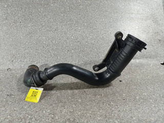 патрубок интеркулера SEAT Altea 1 поколение (2004 - 2009), 2.0 л., TDi, BKD, дизель, 6МКПП, 1K0145790S