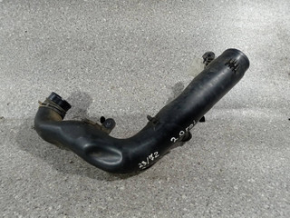 патрубок воздушного фильтра SEAT Altea 1 поколение (2004 - 2009), 2.0 л., TDi, BKD, дизель, 6МКПП, 1K0129654AJ