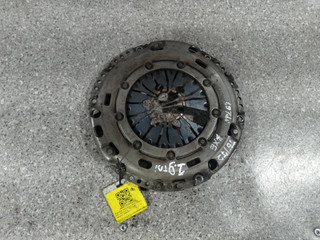 корзина сцепления SEAT Leon 2 поколение (2005 - 2009), 1.9 л., TDi, BXE, дизель, 5МКПП, 03G141025N