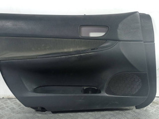 обшивка двери передняя левая Mazda 6 GG (2002 - 2005)