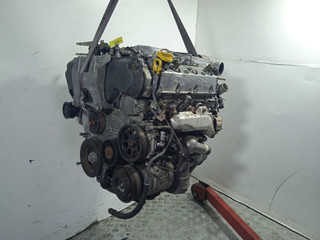 двигатель Saab 9-5 1 поколение [рестайлинг] (2001 - 2005), 3.0 л., TiD, D308L, дизель, МКПП