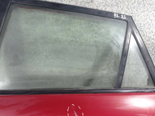 стекло двери задней левой Mazda 3 BL (2008 - 2011), хетчбэк 5 дв.