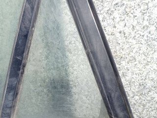 стекло двери задней левой Mazda 3 BL (2008 - 2011), хетчбэк 5 дв.