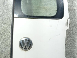 дверь задняя распашная правая Volkswagen Caddy 3 поколение (2004 - 2010)