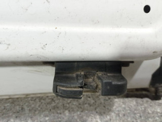 замок двери Volkswagen Caddy 3 поколение (2004 - 2010)