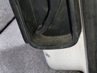 ручка внутренняя Volkswagen Caddy 3 поколение (2004 - 2010)