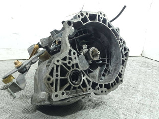 КПП механическая (МКПП) Opel Corsa D (2006 - 2010), 1.3 л., CDTi, Z 13 DTJ, дизель, 5МКПП, A0823227959