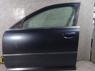 дверь передняя левая Audi A8 D3/4E (2002 - 2005)