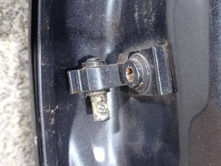 петля двери Audi A8 D3/4E (2002 - 2005)