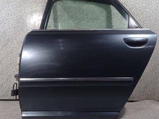 дверь задняя левая Audi A8 D3/4E (2002 - 2005)