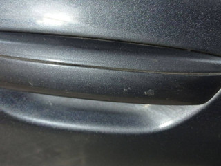 ручка наружная задняя правая Audi A8 D3/4E (2002 - 2005)
