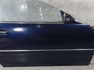 дверь передняя правая Mercedes-Benz CL-Класс C215 (1999 - 2002)