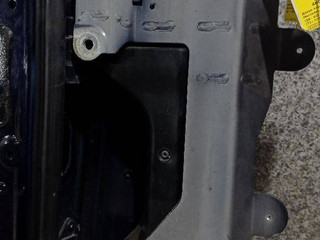 петля двери Mercedes-Benz CL-Класс C215 (1999 - 2002)