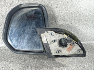 зеркало наружное левое Citroen Berlingo 2 поколение (B9) (2008 - 2012)