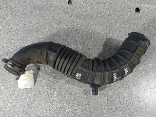 патрубок (трубопровод, шланг) Renault Megane 2 поколение [рестайлинг] (2006 - 2012), 1.5 л., DCi, K9K 672, дизель, 5МКПП, 8200500384A