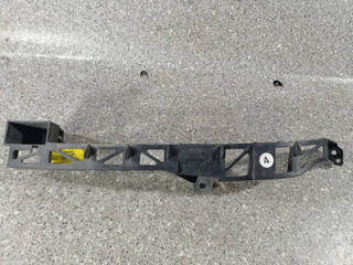 Крепление бампера переднего Mazda 3 BK (2003 - 2005), BN8V50151