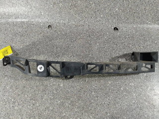 Крепление бампера переднего Mazda 3 BK (2003 - 2005), седан, BN8V50161