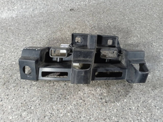 крепление фары левой Renault Scenic 3 поколение (2009 - 2012), 622210006R