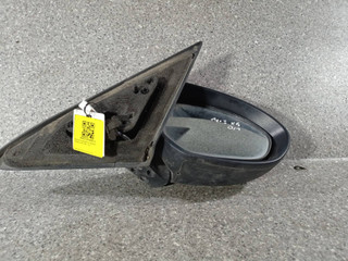 зеркало наружное правое Mazda 3 BL (2008 - 2011), хетчбэк 5 дв.