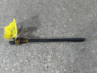 датчик уровня масла Renault Scenic 3 поколение (2009 - 2012), 1.5 л., DCi, K9K 836, дизель, 6МКПП, 822904--A