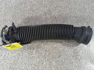 патрубок (трубопровод, шланг) Renault Scenic 3 поколение (2009 - 2012), 1.5 л., DCi, K9K 836, дизель, 6МКПП, 8200645723