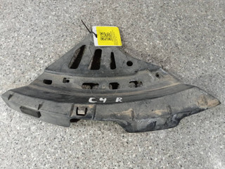 крепление фары правой Citroen C4 Picasso 1 поколение (2006 - 2013), 164726-00