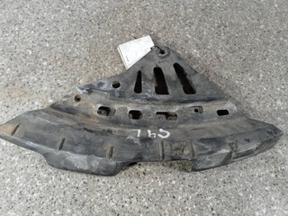 крепление фары левой Citroen C4 Picasso 1 поколение (2006 - 2013), 164725-00