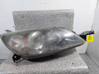 фара правая Mazda 3 BK (2003 - 2005), хетчбэк 5 дв.