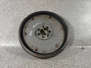Маховик АКПП (драйв плата) Renault Laguna 2 поколение (2001 - 2005), 2.2 л., DCi, G9T 707, дизель, АКПП