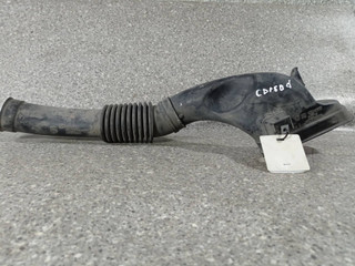 воздухозаборник Opel Corsa D (2006 - 2010), 1.3 л., CDTi, 13241648, 13241647