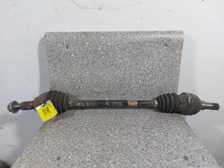 полуось задняя (приводной вал, ШРУС) Chevrolet Captiva 1 поколение (2006 - 2011), 2.0 л., VCDi, полный привод, 96624821