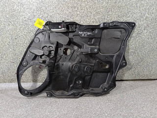 ручка внутренняя передняя правая Mazda 3 BK (2003 - 2005), седан