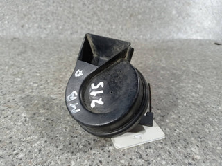 сигнал (клаксон) Mercedes-Benz CL-Класс C215 (1999 - 2002), 5.0 л., i, бензин, АКПП, 0045428520