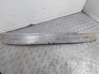 усилитель бампера переднего Opel Corsa D (2006 - 2010), 1.3 л., CDTi, 13191879