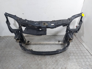 передняя панель крепления облицовки (телевизор) Opel Corsa D (2006 - 2010), 1.3 л., CDTi, 13191106