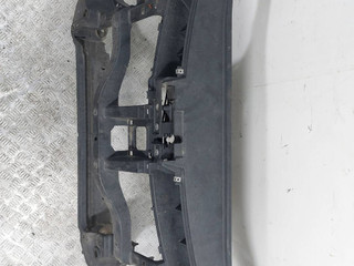 передняя панель крепления облицовки (телевизор) Volkswagen Passat B6 (2005 - 2010), 3C0805594D, 3C0805588H