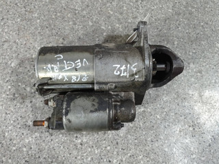 стартер Opel Vectra C [рестайлинг] (2005 - 2009), 1.8 л., i, Z 18 XER, бензин, МКПП, 55556092