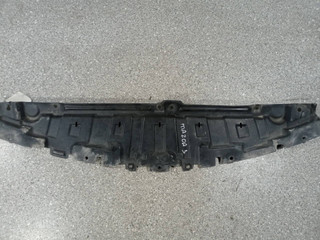 защита бампера (кенгурятник) Mazda 3 BK (2003 - 2005), хетчбэк 5 дв., BP4K56112