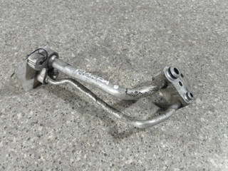 трубка кондиционера Mazda 3 BL (2008 - 2011), 1.6 л., дизель, хетчбэк 5 дв.