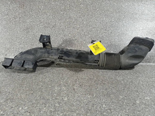 патрубок воздушного фильтра Mazda 3 BL (2008 - 2011), 1.6 л., дизель, хетчбэк 5 дв.