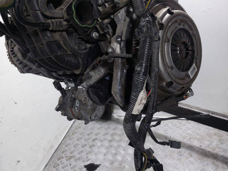 проводка двигателя Mitsubishi Colt 6 поколение (Z30) [рестайлинг] (2008 - 2012), 1.1 л., i, МКПП, MN198021AD
