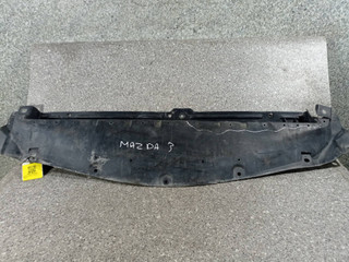 защита бампера (кенгурятник) Mazda 3 BL (2008 - 2011), 1.6 л., дизель, хетчбэк 5 дв.