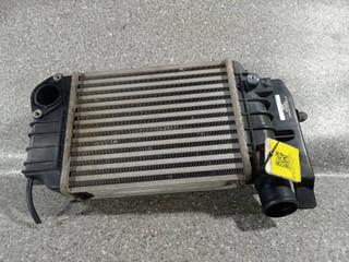 интеркулер Toyota Yaris XP9 (2005 - 2009), 1.4 л., дизель, JD127000-0620