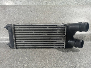 интеркулер Citroen Berlingo 2 поколение (B9) (2008 - 2012), 1.6 л., HDi, дизель, 9682434580, M133920F