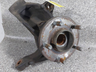 ступица Ford Mondeo 4 поколение (2007 - 2010), 1.8 л., TDCi
